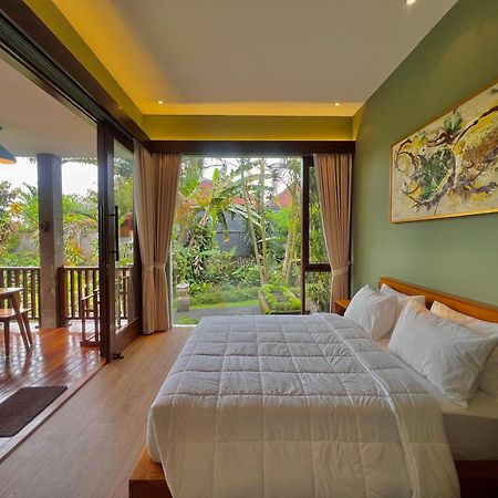 Ardan Maison Ubud Dış mekan fotoğraf