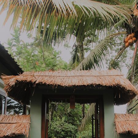 Ardan Maison Ubud Dış mekan fotoğraf
