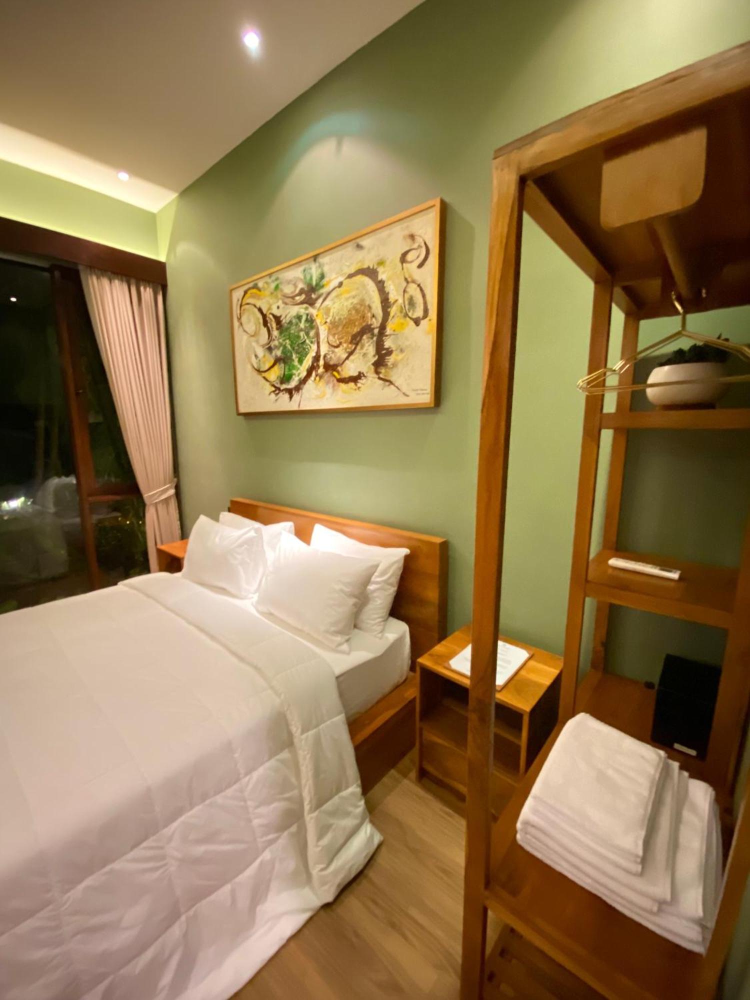 Ardan Maison Ubud Dış mekan fotoğraf