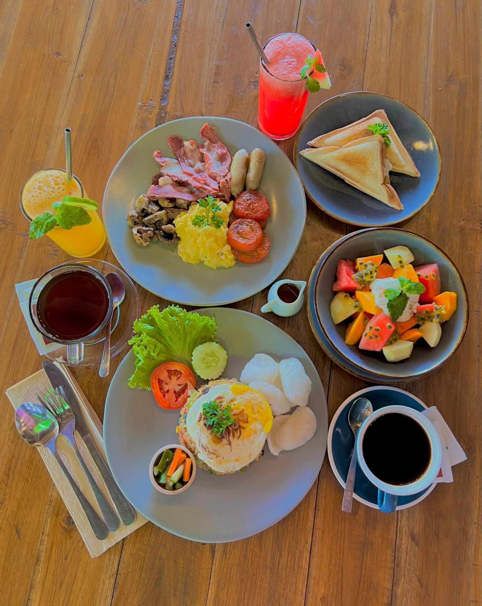 Ardan Maison Ubud Dış mekan fotoğraf
